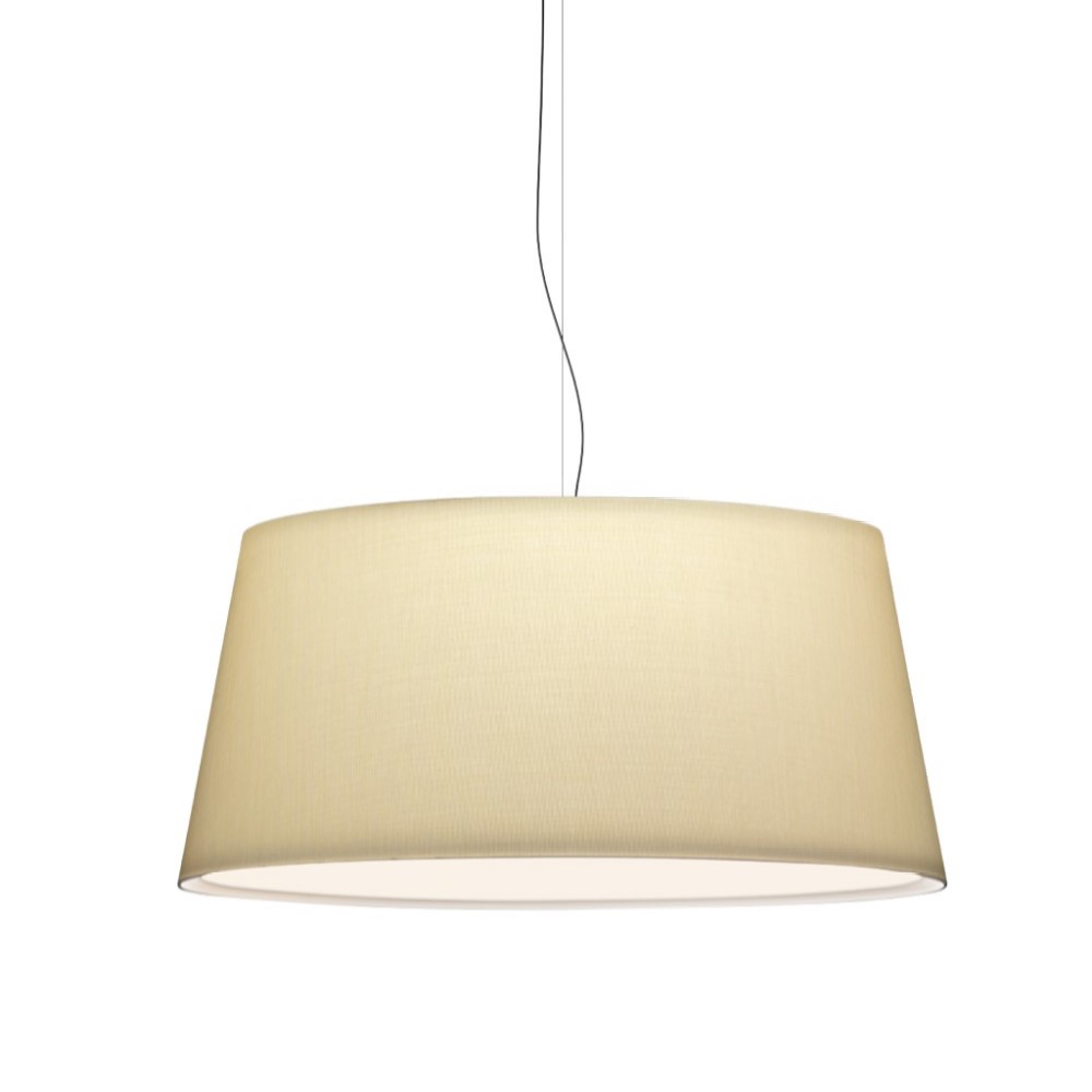 Vibia Warm 4930 Suspension Lamp | lightingonline.eu