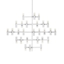 Nemo Lighting Crown Major Susepnsion Lamp | lightingonline.eu