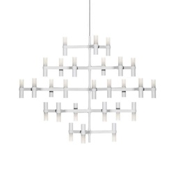 Crown Major Susepnsion Lamp (White)