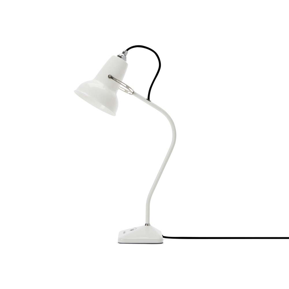Anglepoise Original 1227 Mini Ceramic Table Lamp | lightingonline.eu