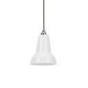 Anglepoise Original 1227 Mini Ceramic Suspension Lamp | lightingonline.eu