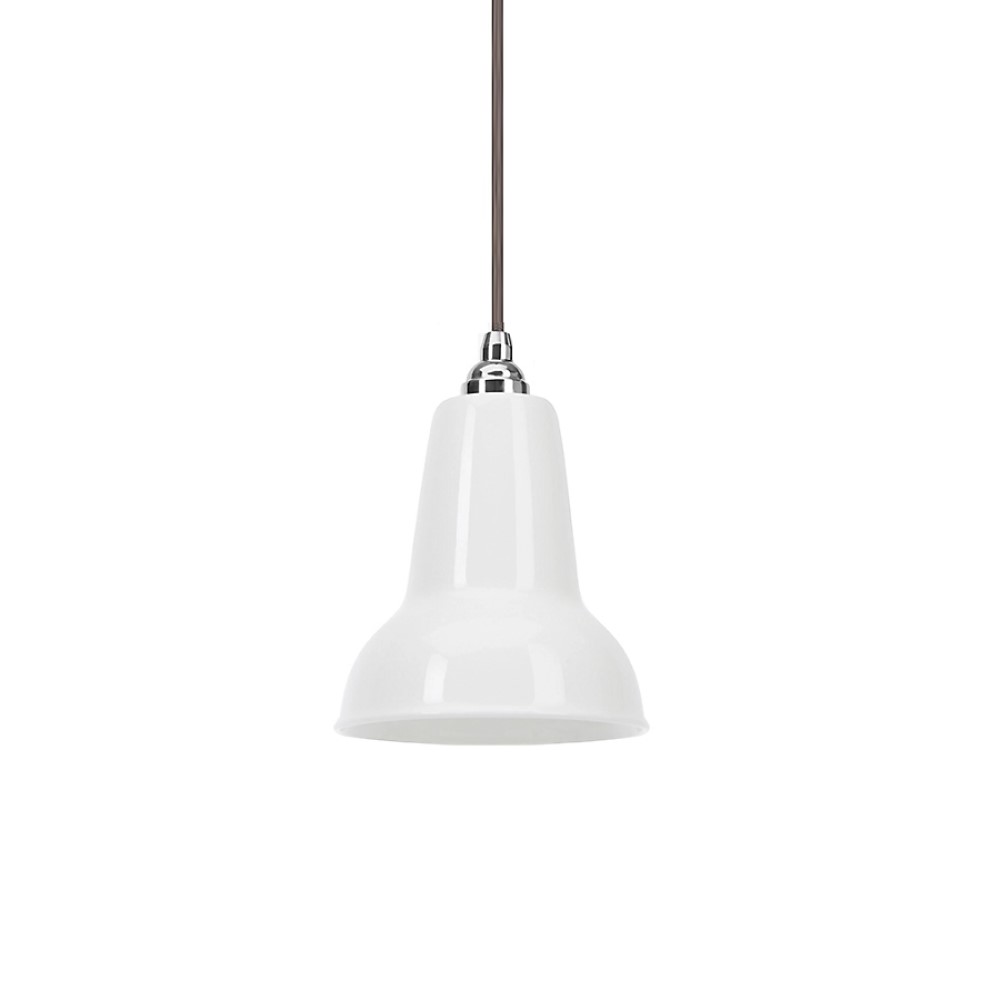 Anglepoise Original 1227 Mini Ceramic Suspension Lamp | lightingonline.eu