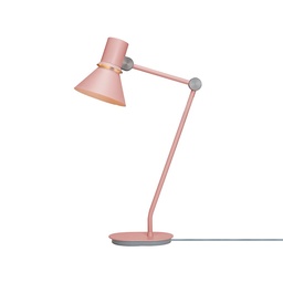 Type 80 Table Lamp (Light Pink)