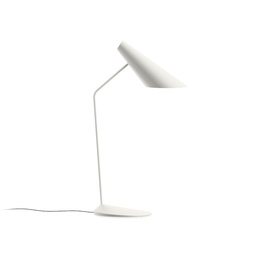 I.Cono 0700 Table Lamp (White (NCS S 0300-N))