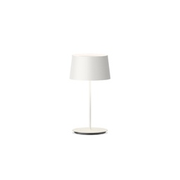 Warm 4896 Table Lamp (White (NCS S 0300-N))