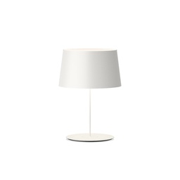 Warm 4901 Table Lamp (White (NCS S 0300-N))