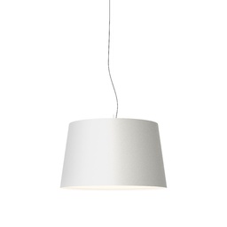 Warm 4926 Suspension Lamp (White (NCS S 0300-N))