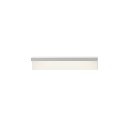 Suite 6035 Wall Light (White)