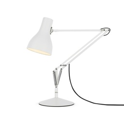 Type 75 Table Lamp (White)