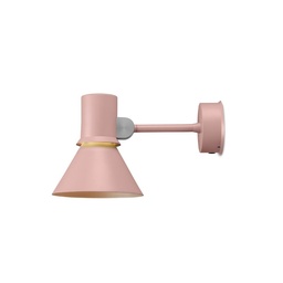 Type 80 W1 Wall Light (Light Pink, Hard-wired)