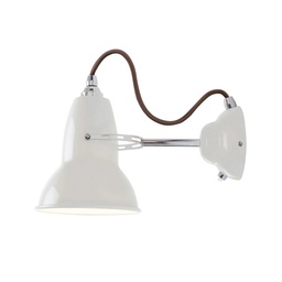 Original 1227 Wall Light (White)