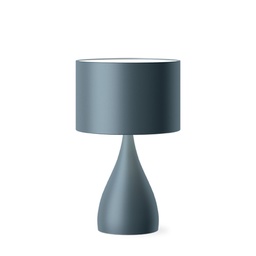 Jazz 1333 Table Lamp (Blue (NCS S 7010-B10G))