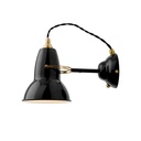 Anglepoise Original 1227 Brass Wall Light | lightingonline.eu