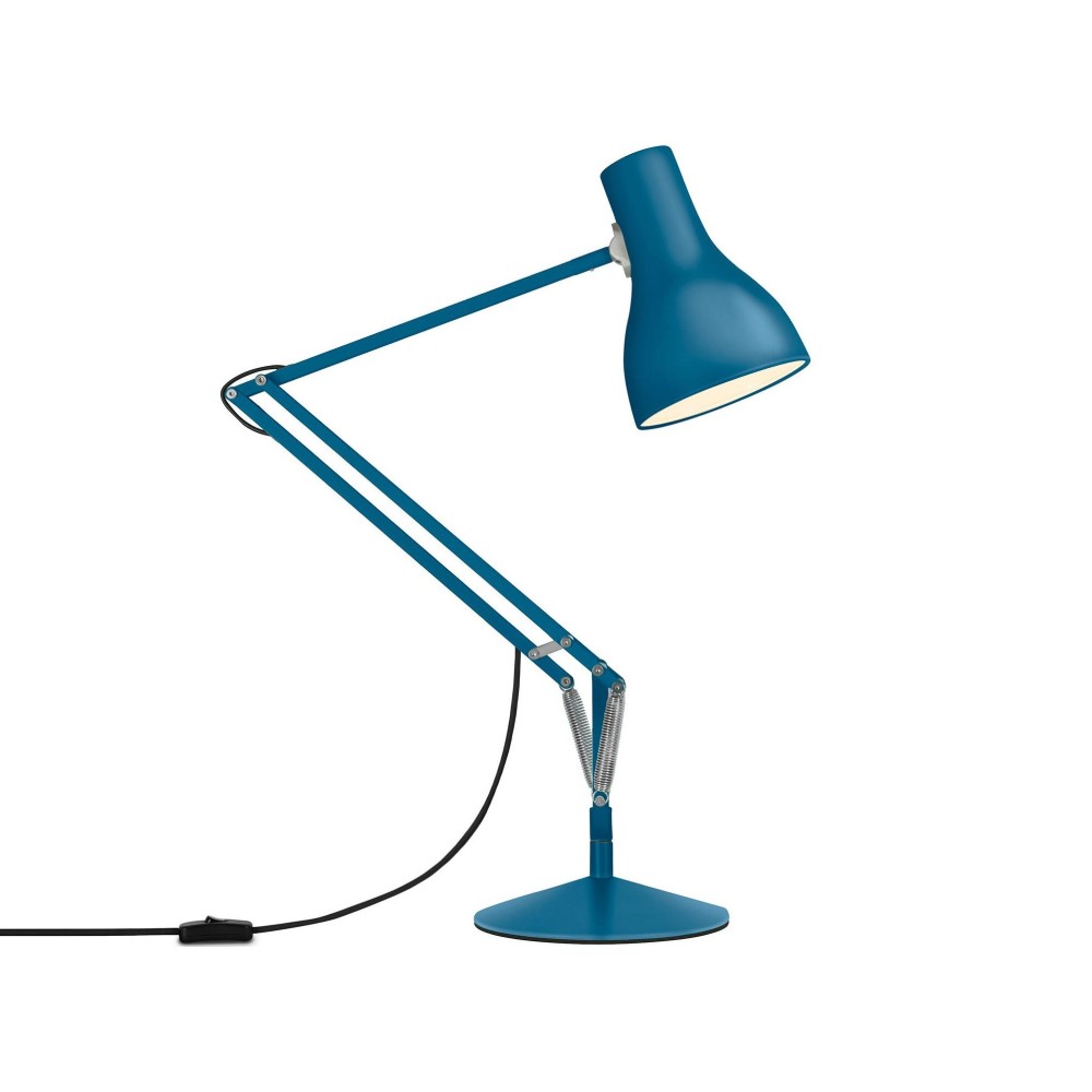Anglepoise Type 75 Table Lamp Margaret Howell Edition | lightingonline.eu