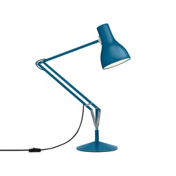 Type 75 Table Lamp Margaret Howell Edition (Blue)
