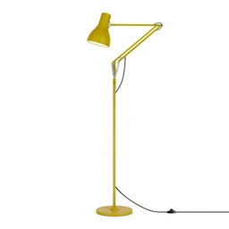 Type 75 Floor Lamp Margaret Howell Edition (Yellow)