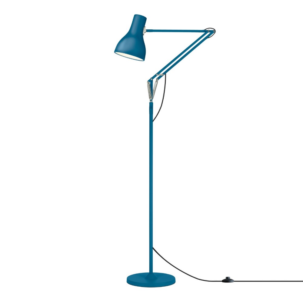 Anglepoise Type 75 Floor Lamp Margaret Howell Edition | lightingonline.eu