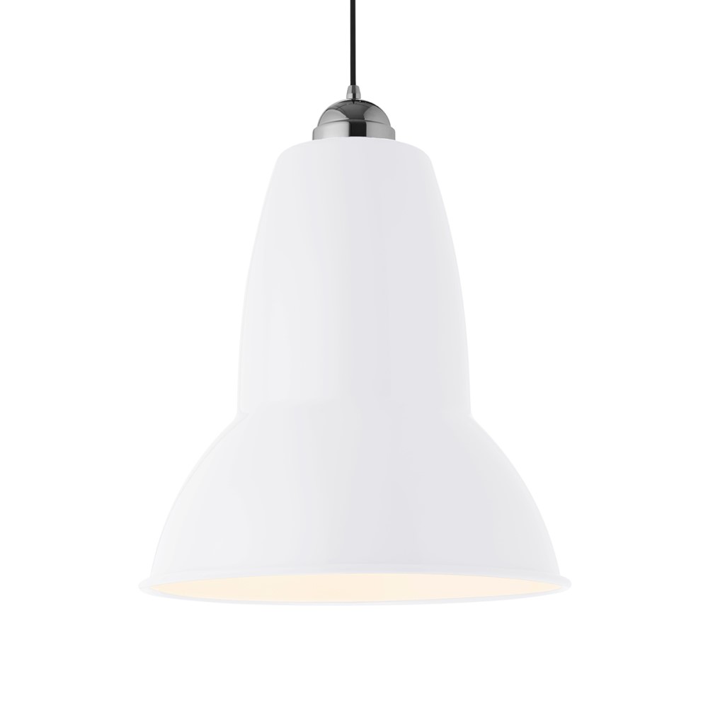 Anglepoise Original 1227 Giant Suspension Lamp | lightingonline.eu