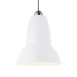 Original 1227 Giant Suspension Lamp (White)