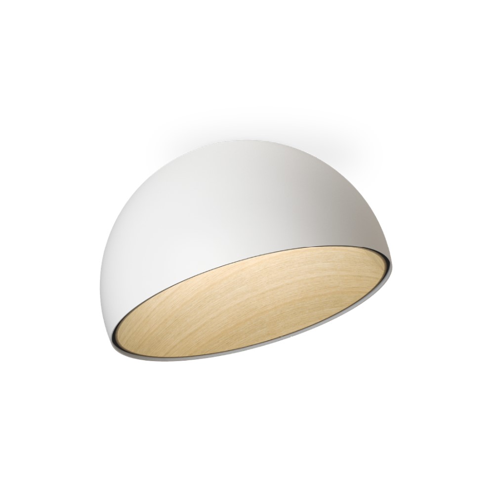 Vibia Duo 4880 Ceiling Light | lightingonline.eu