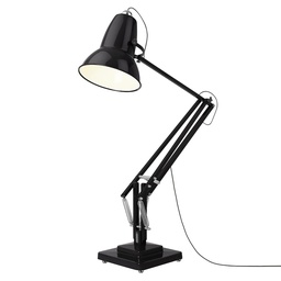 Original 1227 Giant Floor Lamp (Black)