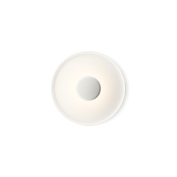 Top 1155 Wall Light (White, 2700K - warm white, 1-10V / PUSH)