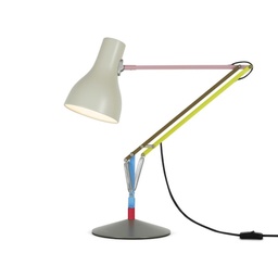 Type 75 Table Lamp Paul Smith Edition (PS Edition One)