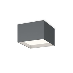Structural 2632 Ceiling Light (Grey (NCS S 7000-N), 3000K - warm white, 1-10V)