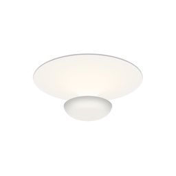 Funnel 2013 Ceiling and Wall Light (White, 2700K - warm white)