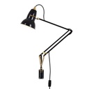 Anglepoise Original 1227 Brass Wall Light | lightingonline.eu