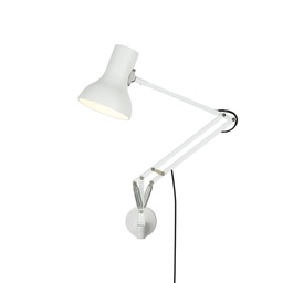 Type 75 Mini Wall Light (White)