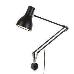 Type 75 Wall Light (Black)