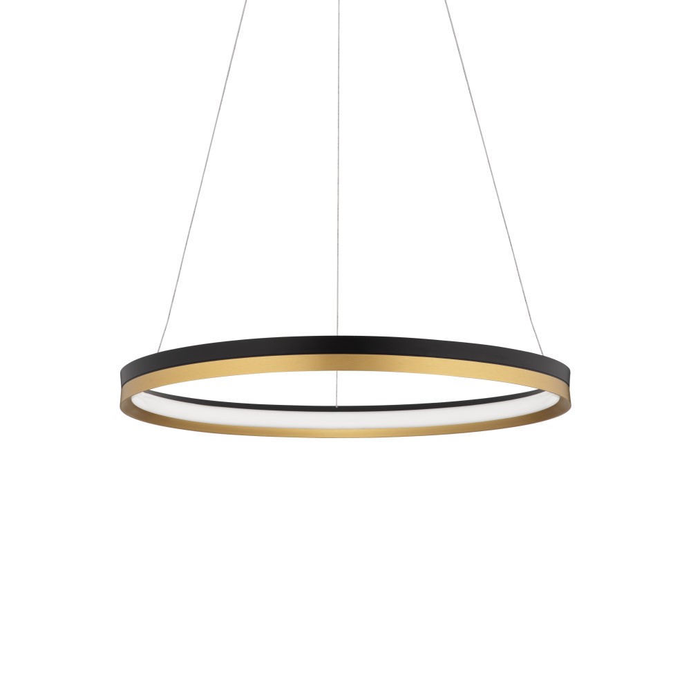 Nova Luce Cantria Suspension Lamp | lightingonline.eu
