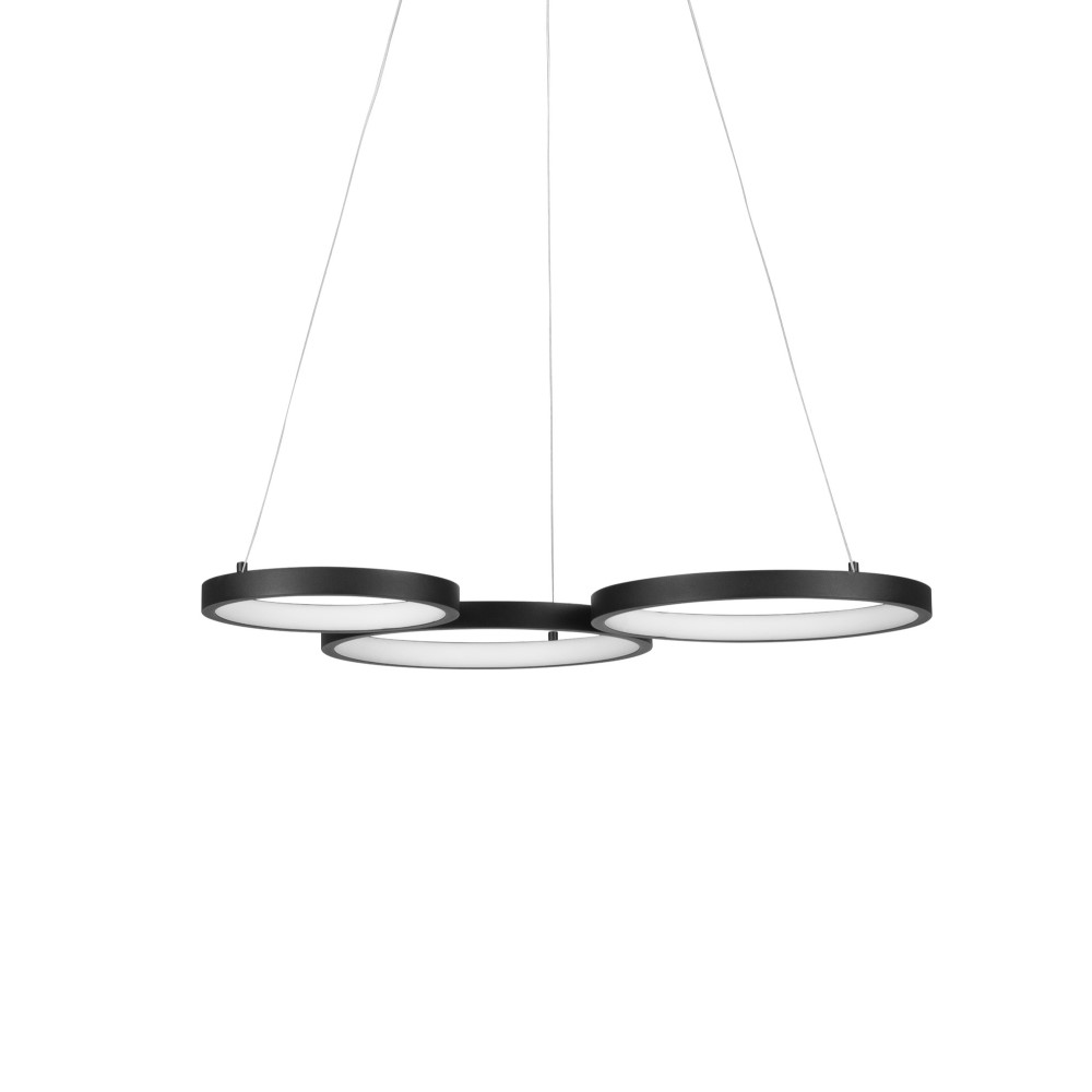 Nova Luce Magnus Suspension Lamp | lightingonline.eu