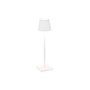 Zafferano Ai Lati Lights Poldina Pro Micro Portable Table Lamp | lightingonline.eu