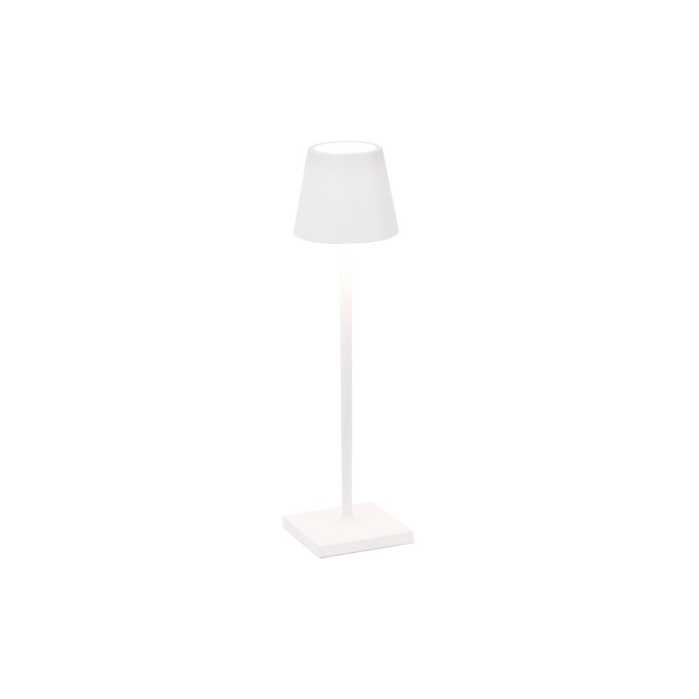 Zafferano Ai Lati Lights Poldina Pro Micro Portable Table Lamp | lightingonline.eu