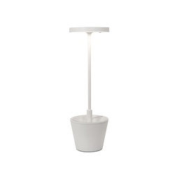 Poldina Reverso Table Lamp (White)