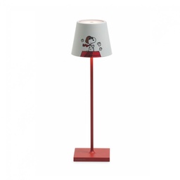 Poldina x Peanuts Portable Table Lamp (Aviator)