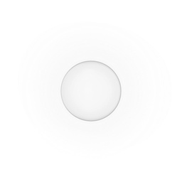 Perlez Clip IP44 Wall Light (Ø13cm, 3000K - warm white)
