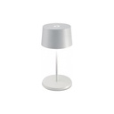 Zafferano Ai Lati Lights Olivia Mini Portable Table Lamp | lightingonline.eu