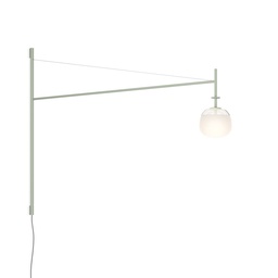 Tempo 5758 Wall Light (Green (NCS S 3010-G20Y))