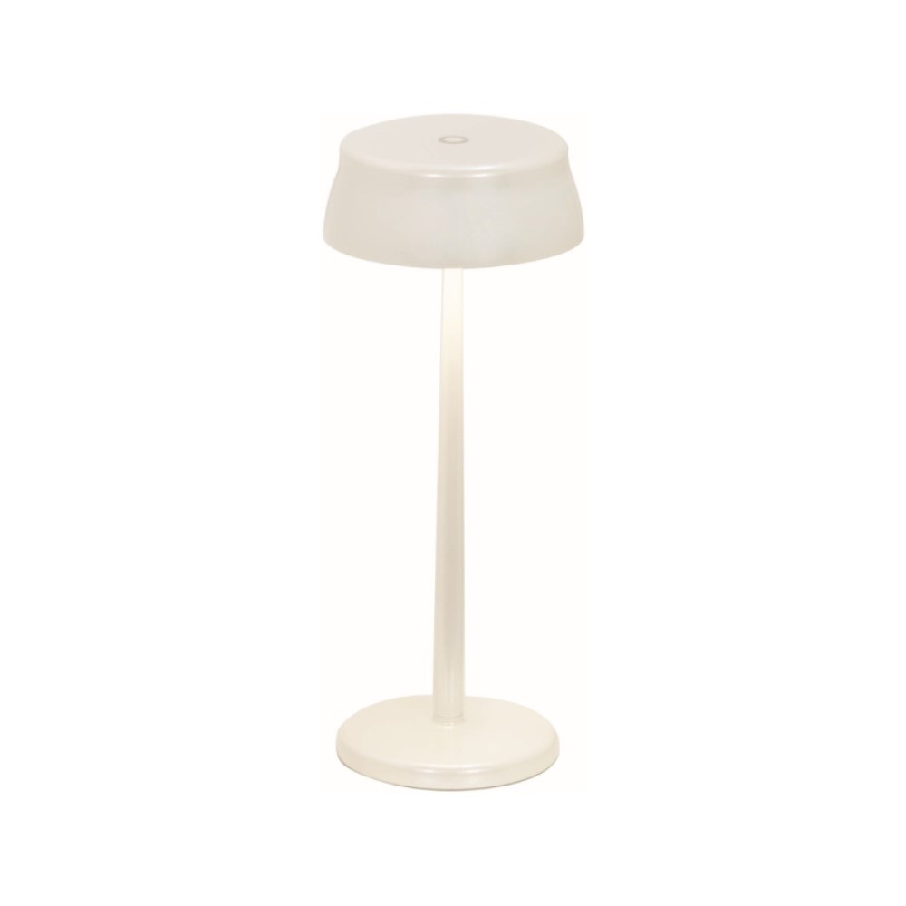 Zafferano Ai Lati Lights Sister Light Portable Table Lamp | lightingonline.eu