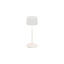 Zafferano Ai Lati Lights Olivia Micro Portable Table Lamp | lightingonline.eu