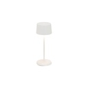 Zafferano Ai Lati Lights Olivia Micro Portable Table Lamp | lightingonline.eu