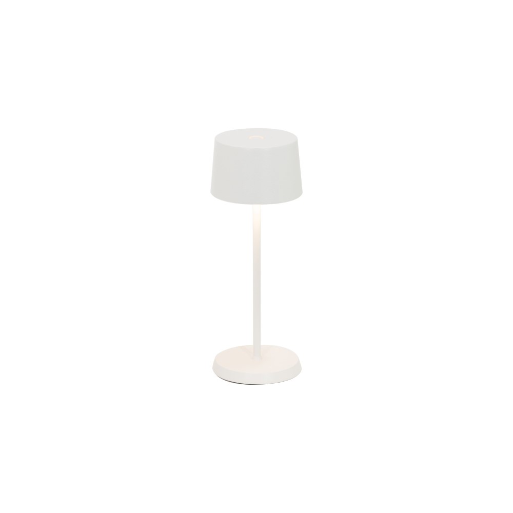 Zafferano Ai Lati Lights Olivia Micro Portable Table Lamp | lightingonline.eu