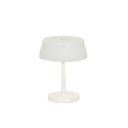 Sister Light Mini Table Lamp (White)