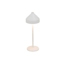 Zafferano Ai Lati Lights Amelie Portable Table Lamp | lightingonline.eu