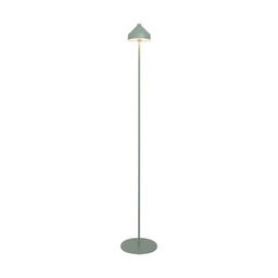Amelie Floor Lamp (Sage Green)