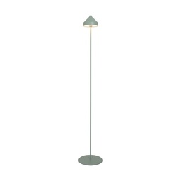 Amelie Floor Lamp (Sage Green)