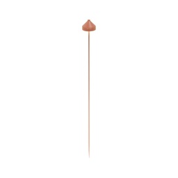 Amelie Lamp with peg (Terracotta)